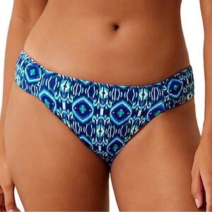 Tommy Bahama Island Cays Women's Swim Bottom XL
